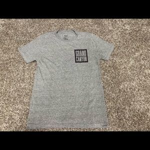 Mens Small Grand Canyon Tee
